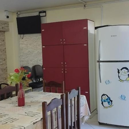 Hostel Em Brusque - Para Quem Busca Economia - Otima Localizacao Extérieur photo