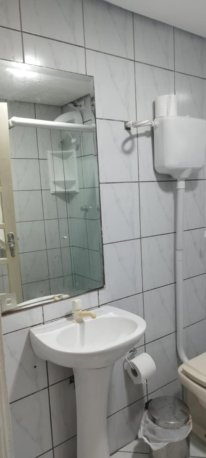 Hostel Em Brusque - Para Quem Busca Economia - Otima Localizacao Extérieur photo