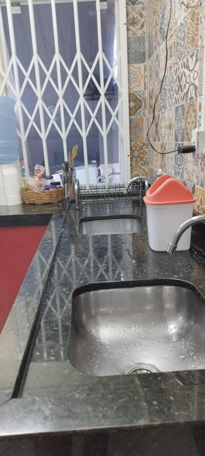 Hostel Em Brusque - Para Quem Busca Economia - Otima Localizacao Extérieur photo
