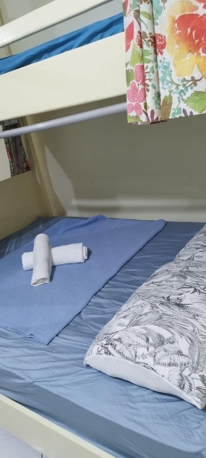Hostel Em Brusque - Para Quem Busca Economia - Otima Localizacao Extérieur photo