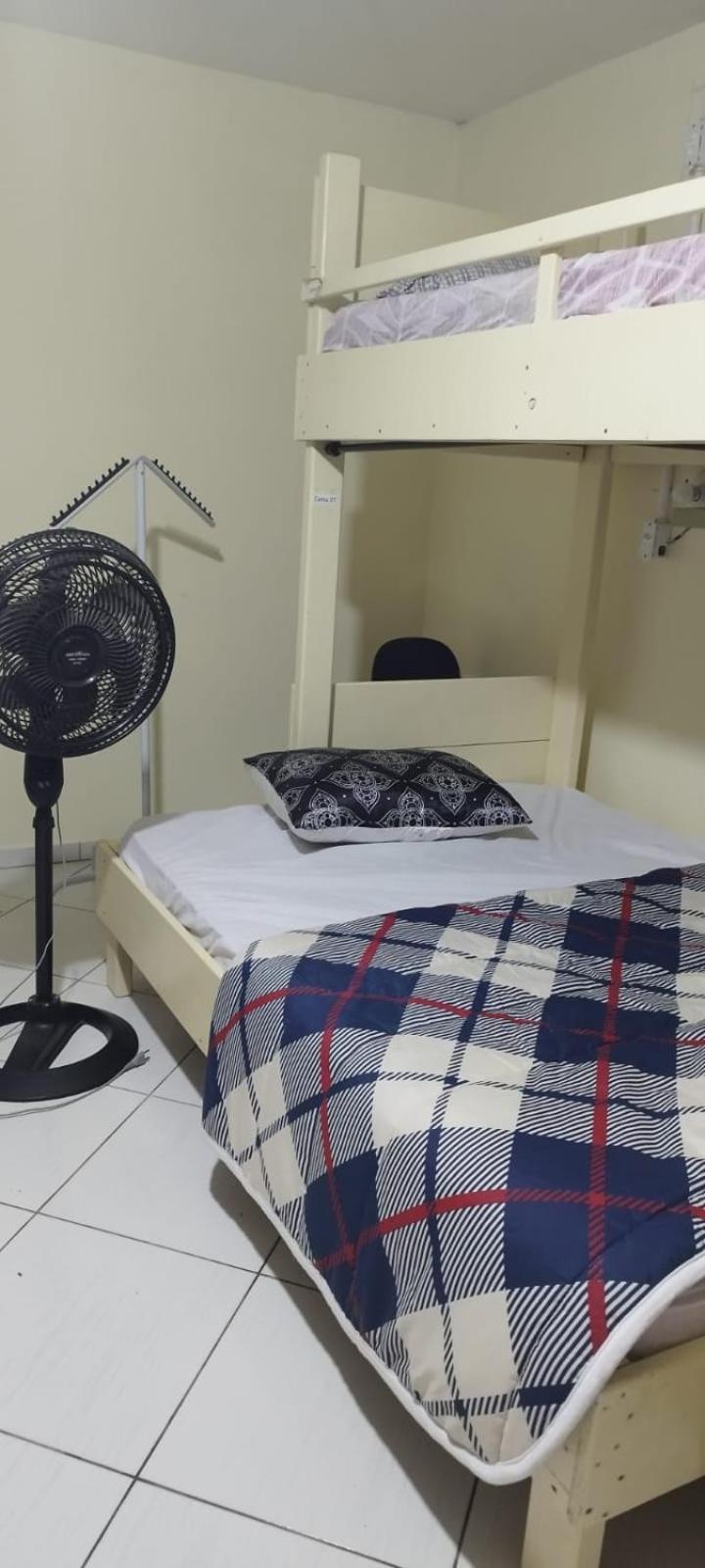 Hostel Em Brusque - Para Quem Busca Economia - Otima Localizacao Extérieur photo